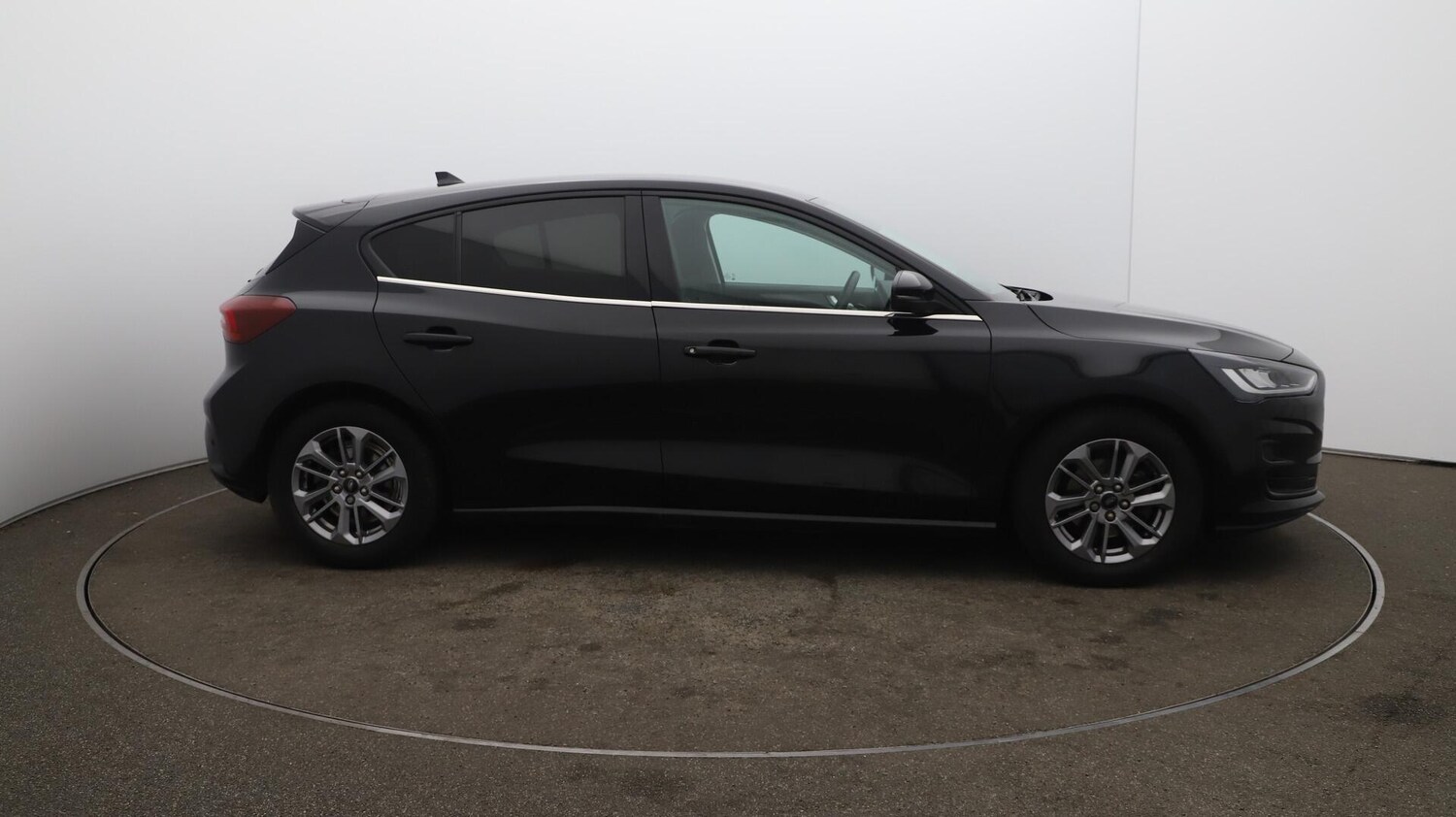 Used Ford Focus 2023 for sale - 76336861: Photo 49