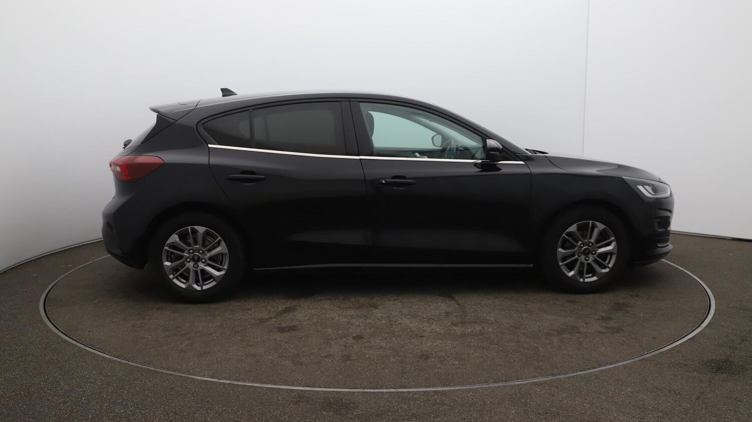 Used Ford Focus 2023 for sale - 76336861: Photo 50