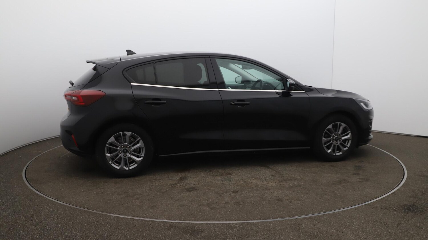 Used Ford Focus 2023 for sale - 76336861: Photo 51
