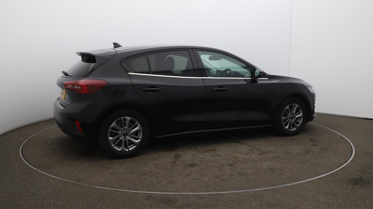 Used Ford Focus 2023 for sale - 76336861: Photo 52