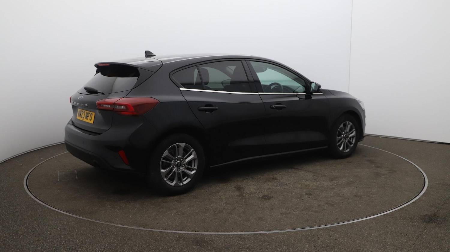 Used Ford Focus 2023 for sale - 76336861: Photo 53