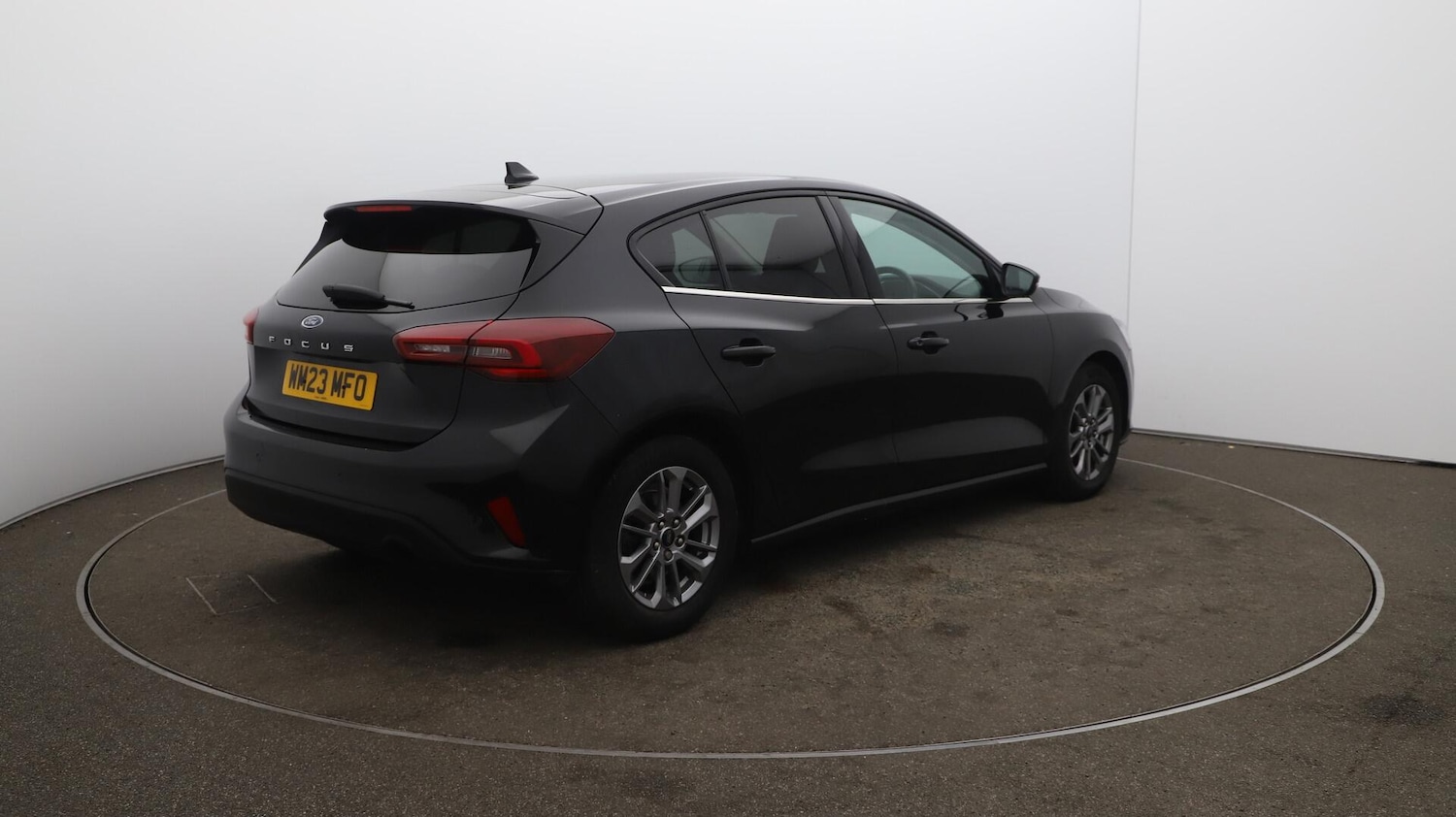 Used Ford Focus 2023 for sale - 76336861: Photo 54