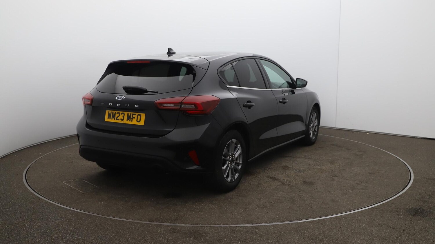 Used Ford Focus 2023 for sale - 76336861: Photo 55