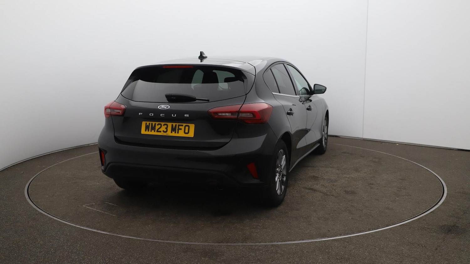 Used Ford Focus 2023 for sale - 76336861: Photo 56