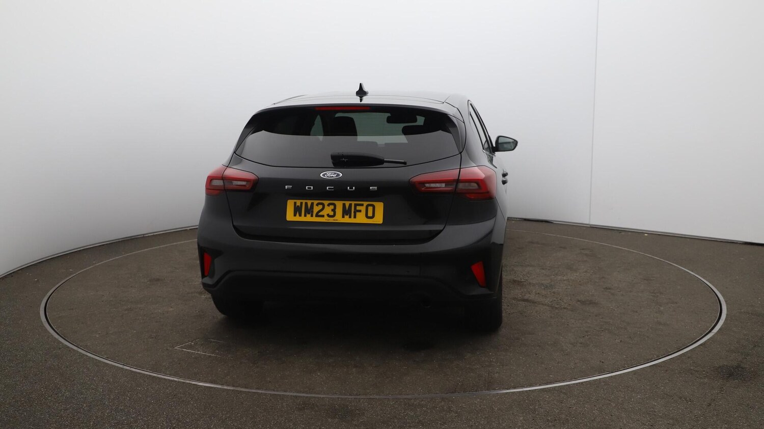 Used Ford Focus 2023 for sale - 76336861: Photo 57