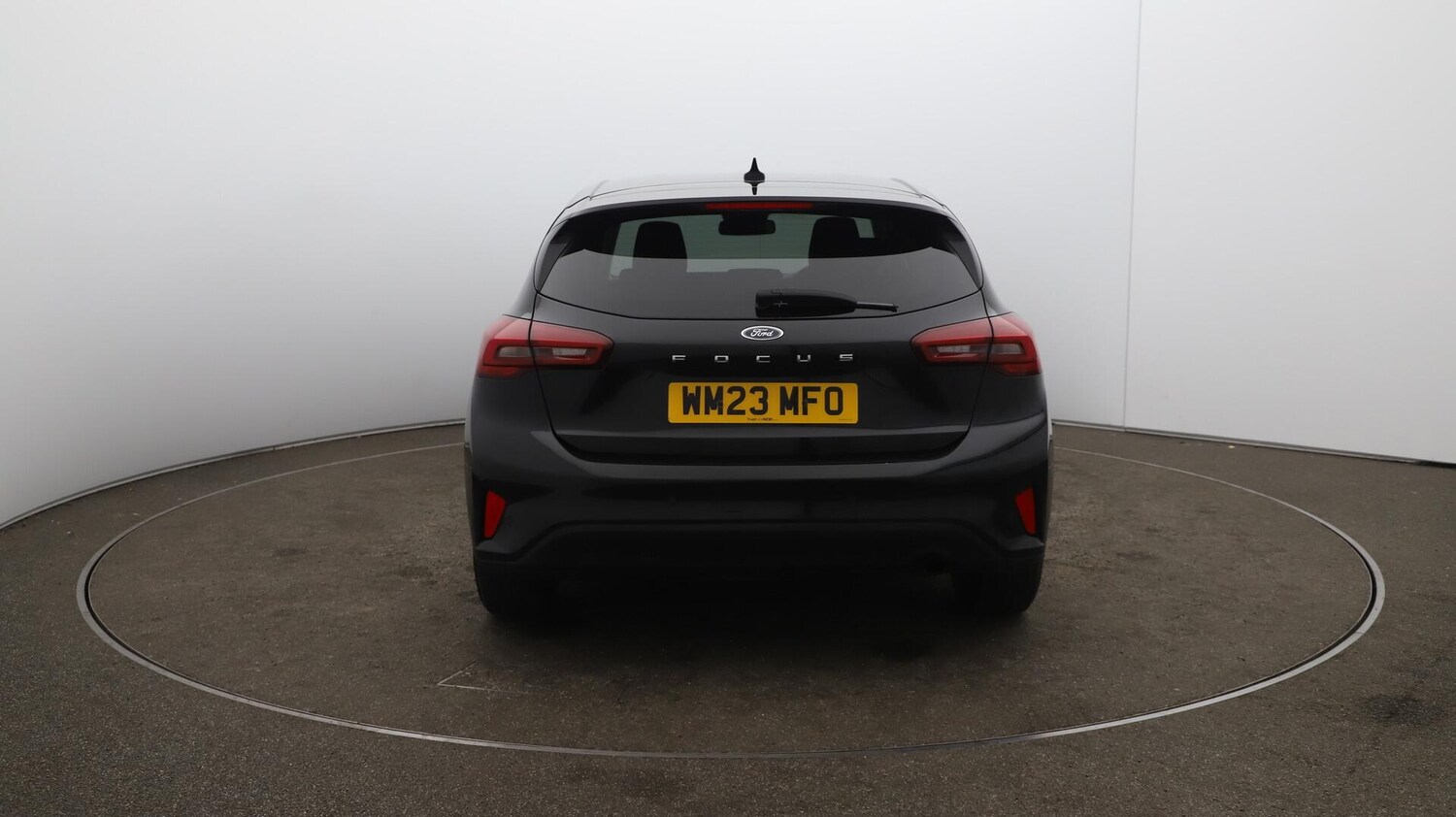 Used Ford Focus 2023 for sale - 76336861: Photo 59