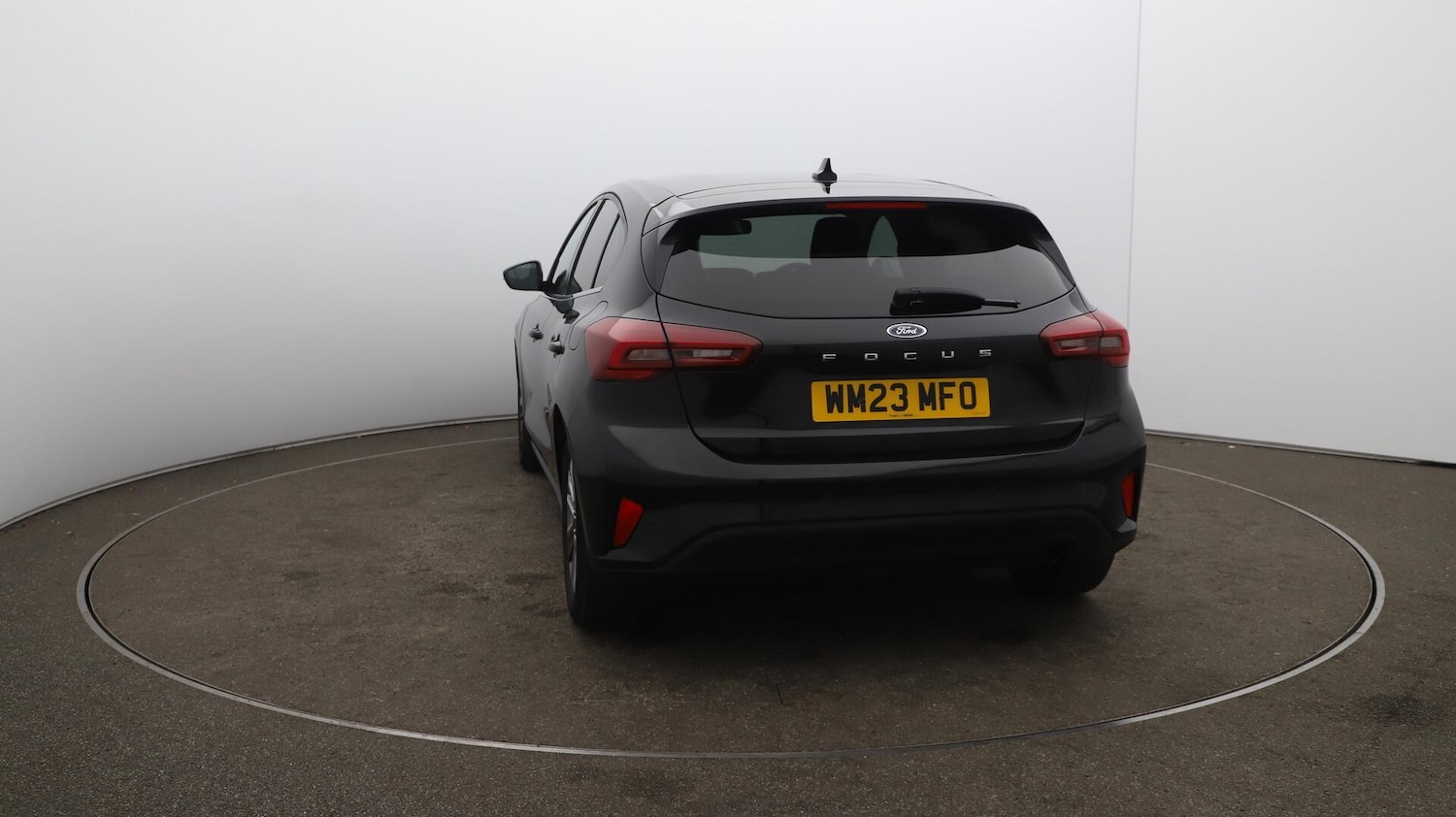 Used Ford Focus 2023 for sale - 76336861: Photo 60