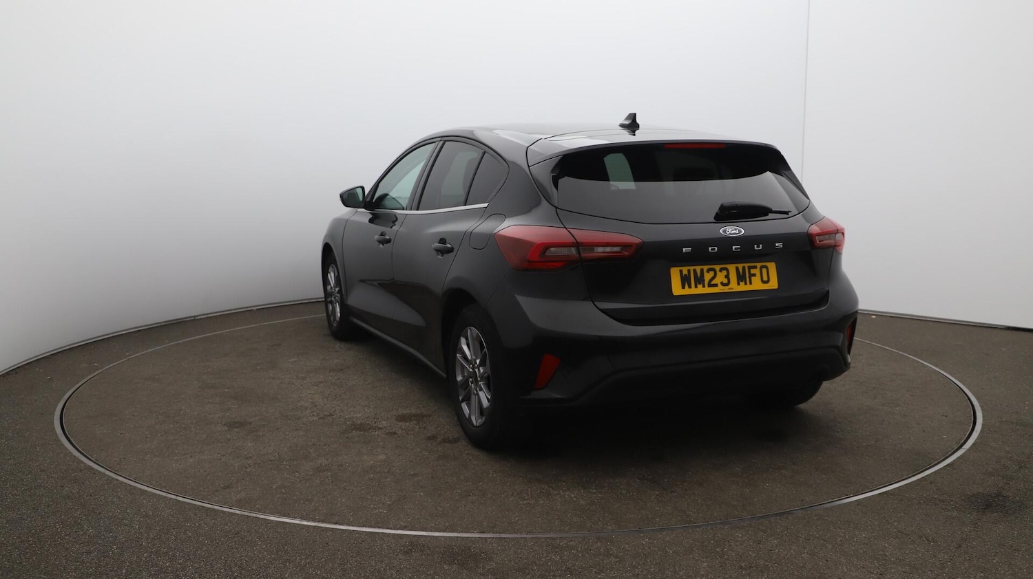 Used Ford Focus 2023 for sale - 76336861: Photo 61