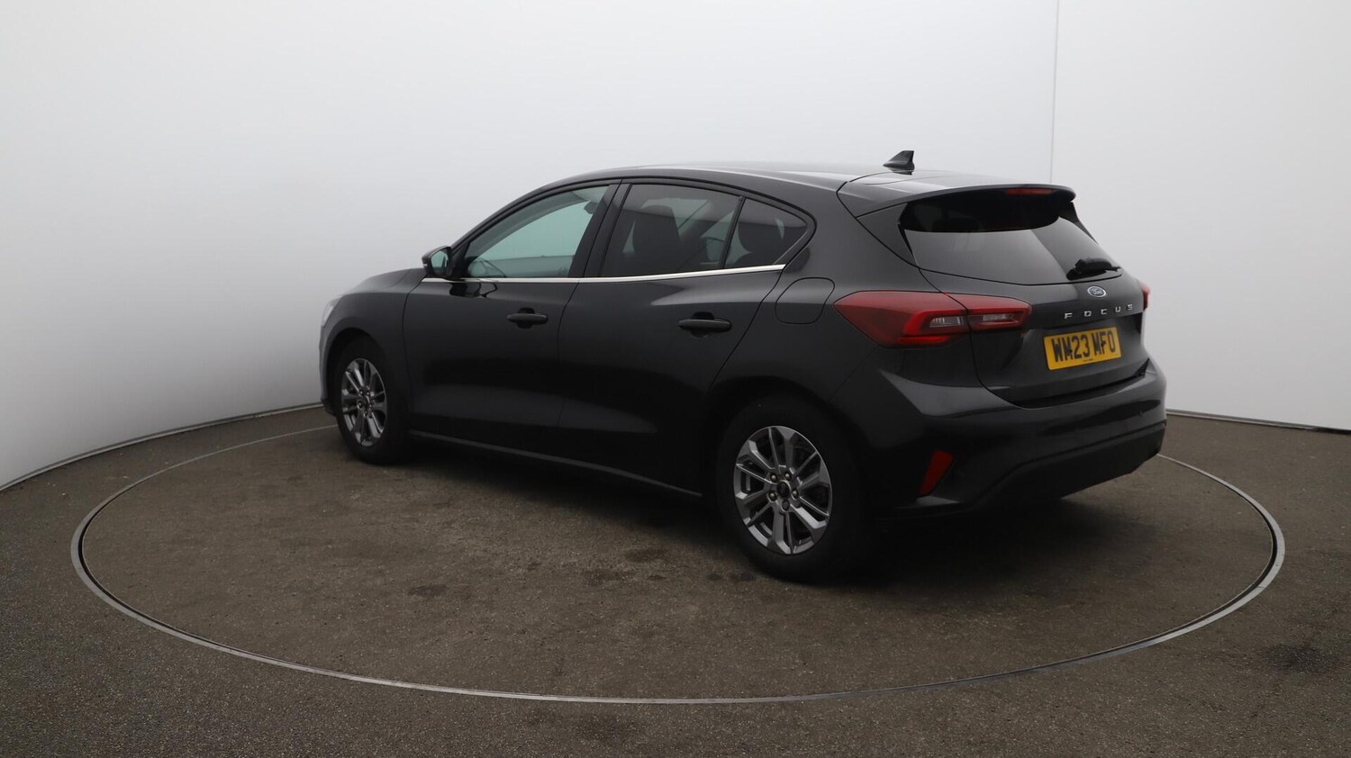 Used Ford Focus 2023 for sale - 76336861: Photo 63