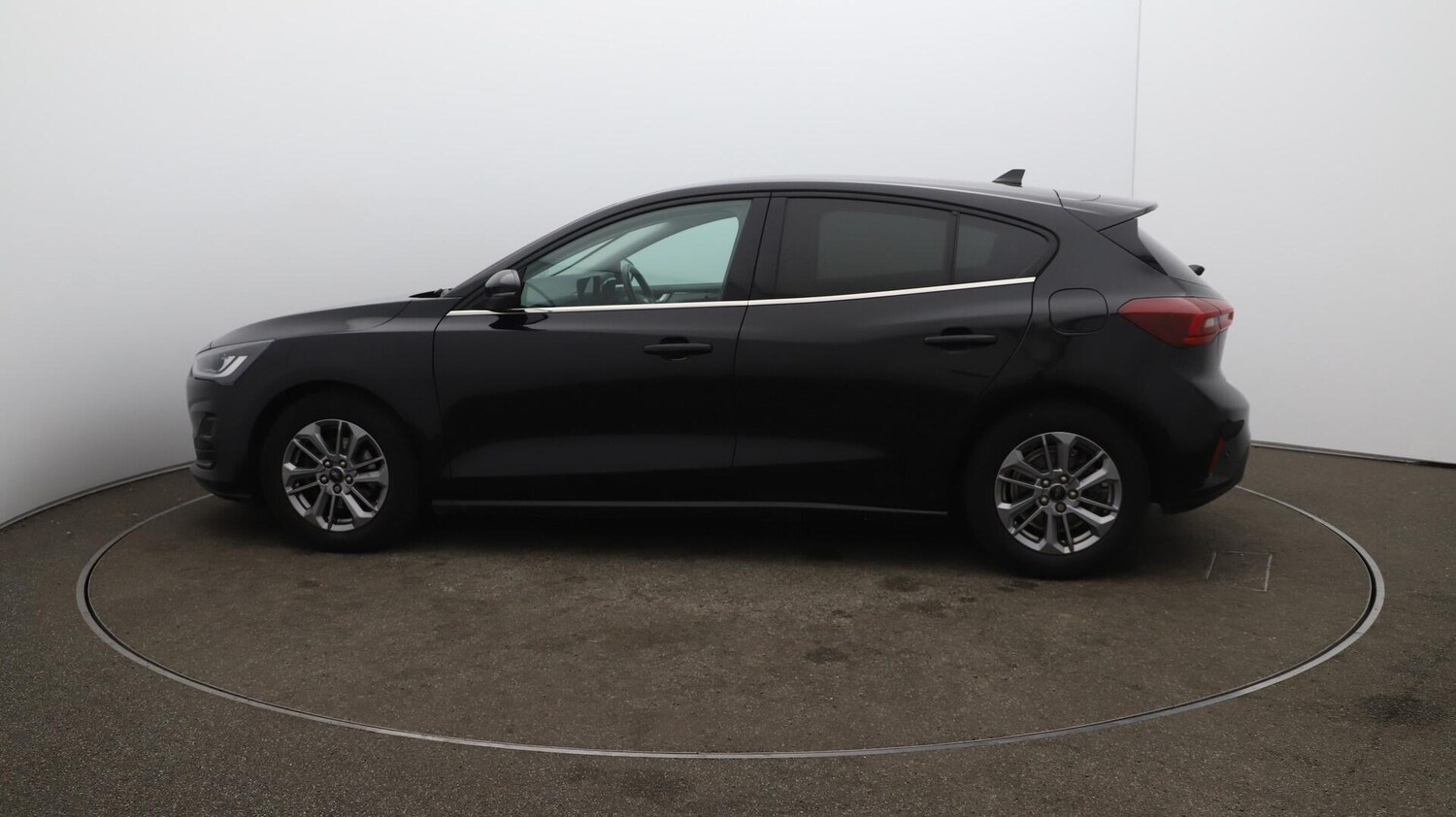 Used Ford Focus 2023 for sale - 76336861: Photo 64
