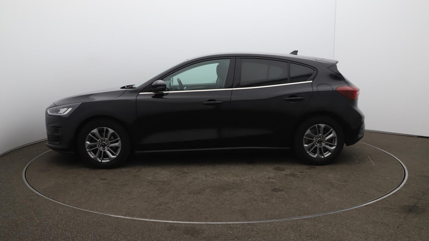 Used Ford Focus 2023 for sale - 76336861: Photo 65