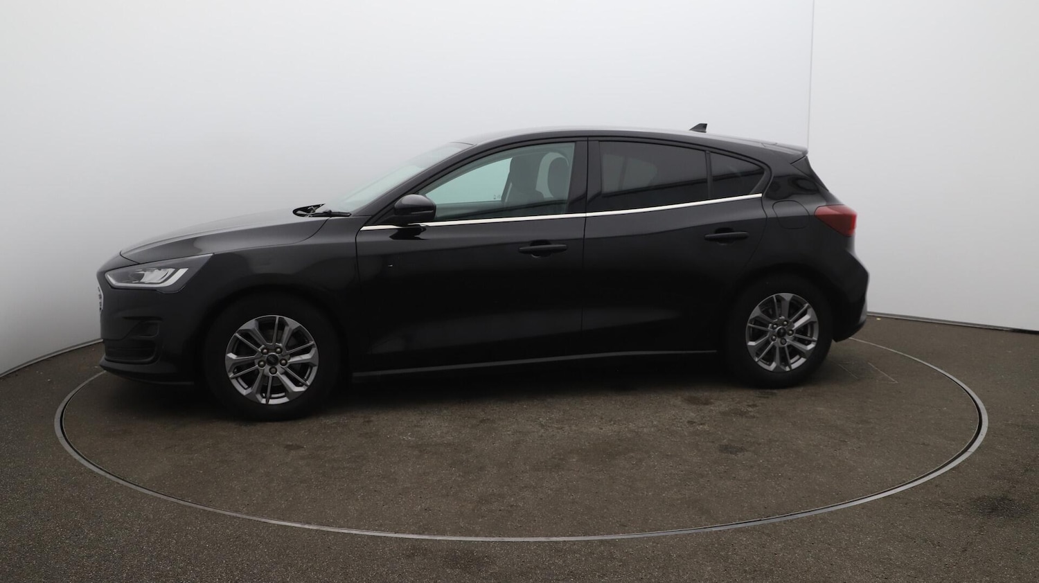 Used Ford Focus 2023 for sale - 76336861: Photo 66