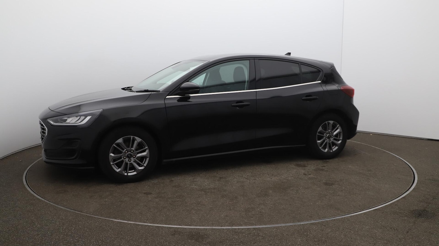 Used Ford Focus 2023 for sale - 76336861: Photo 67