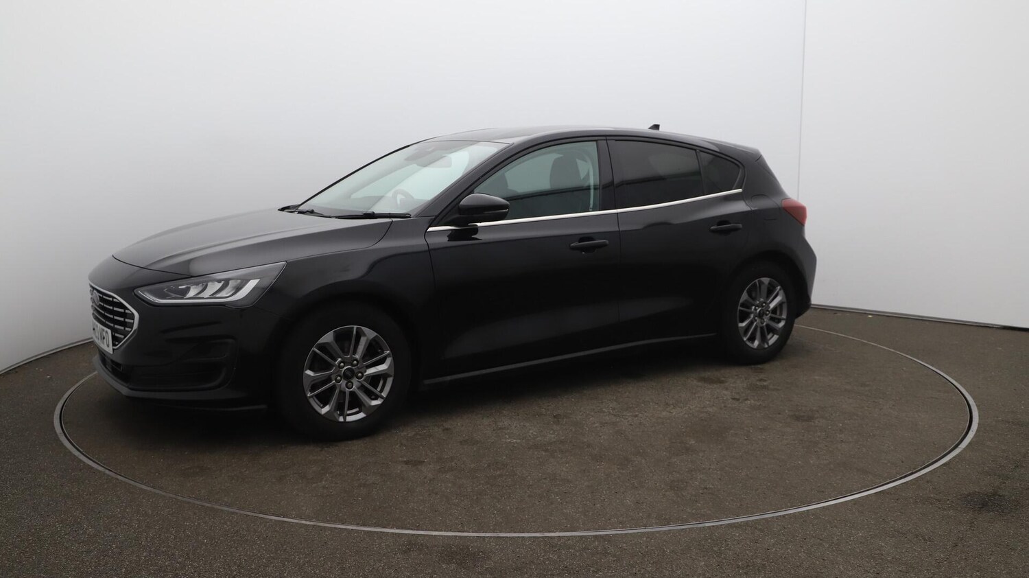 Used Ford Focus 2023 for sale - 76336861: Photo 68