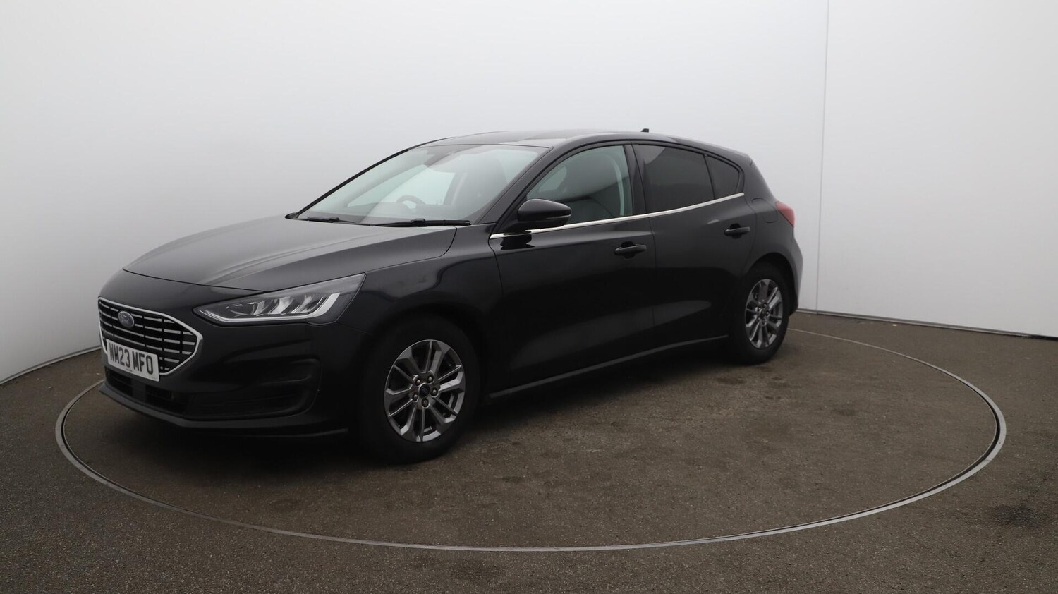 Used Ford Focus 2023 for sale - 76336861: Photo 69