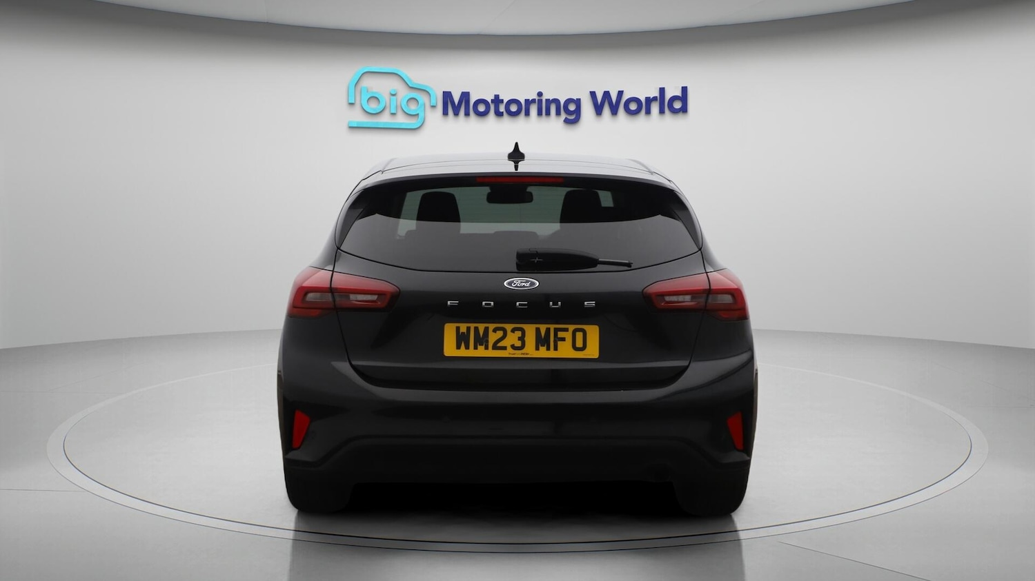 Used Ford Focus 2023 for sale - 76336861: Photo 7