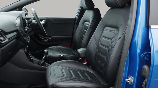 Used Ford Puma 2022 for sale - 75128210: Photo 15