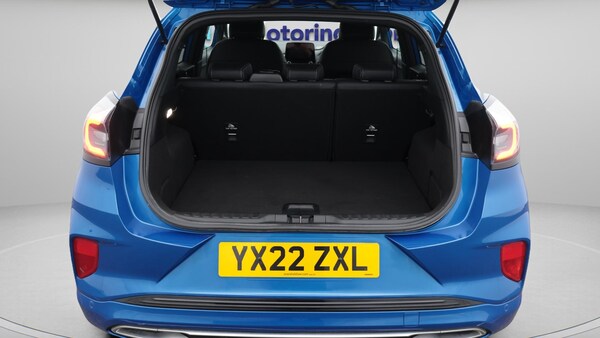 Used Ford Puma 2022 for sale - 75128210: Photo 18