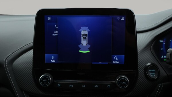 Used Ford Puma 2022 for sale - 75128210: Photo 27