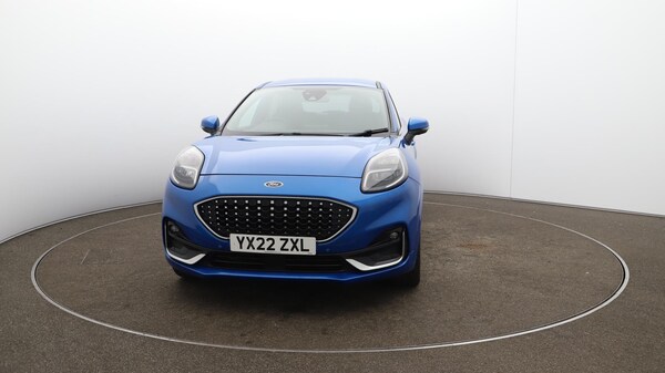 Used Ford Puma 2022 for sale - 75128210: Photo 41
