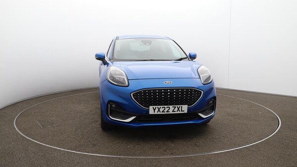 Used Ford Puma 2022 for sale - 75128210: Photo 43
