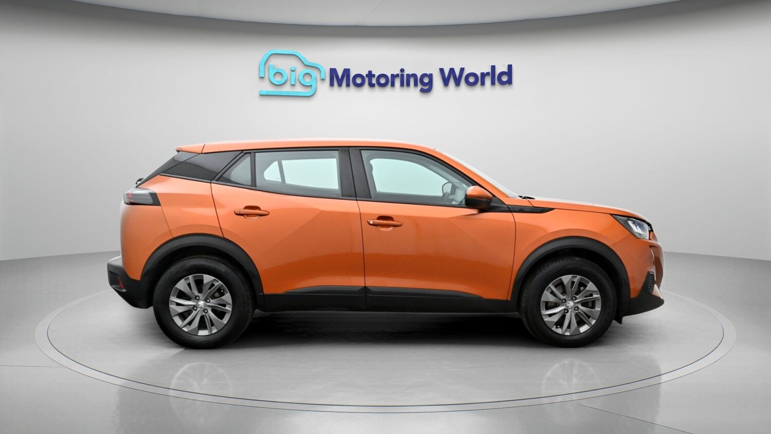 Used Peugeot 2008 2020 for sale - 77812988: Photo 8