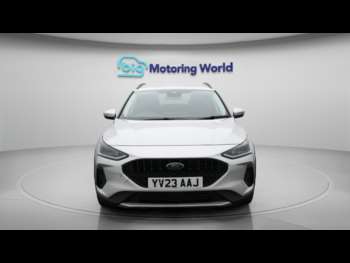 Used Ford Focus 2023 for sale - 75127311: Photo