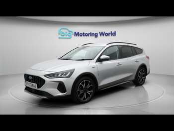 Used Ford Focus 2023 for sale - 75127311: Photo