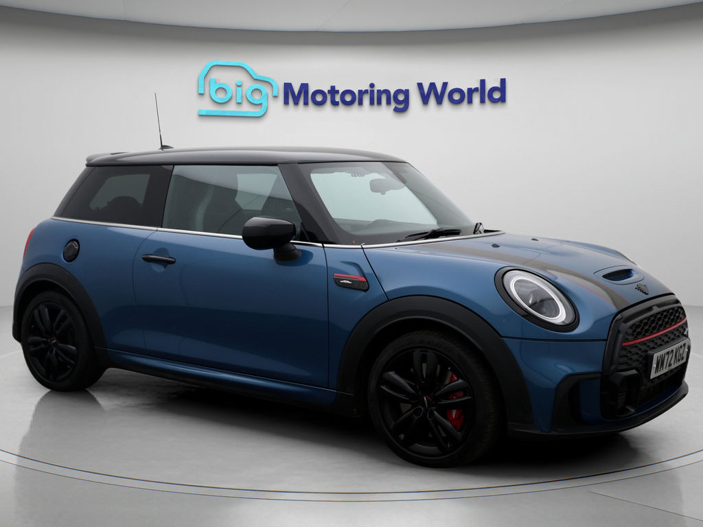 Used MINI Hatch 2022 for sale - 76974616: Photo 17