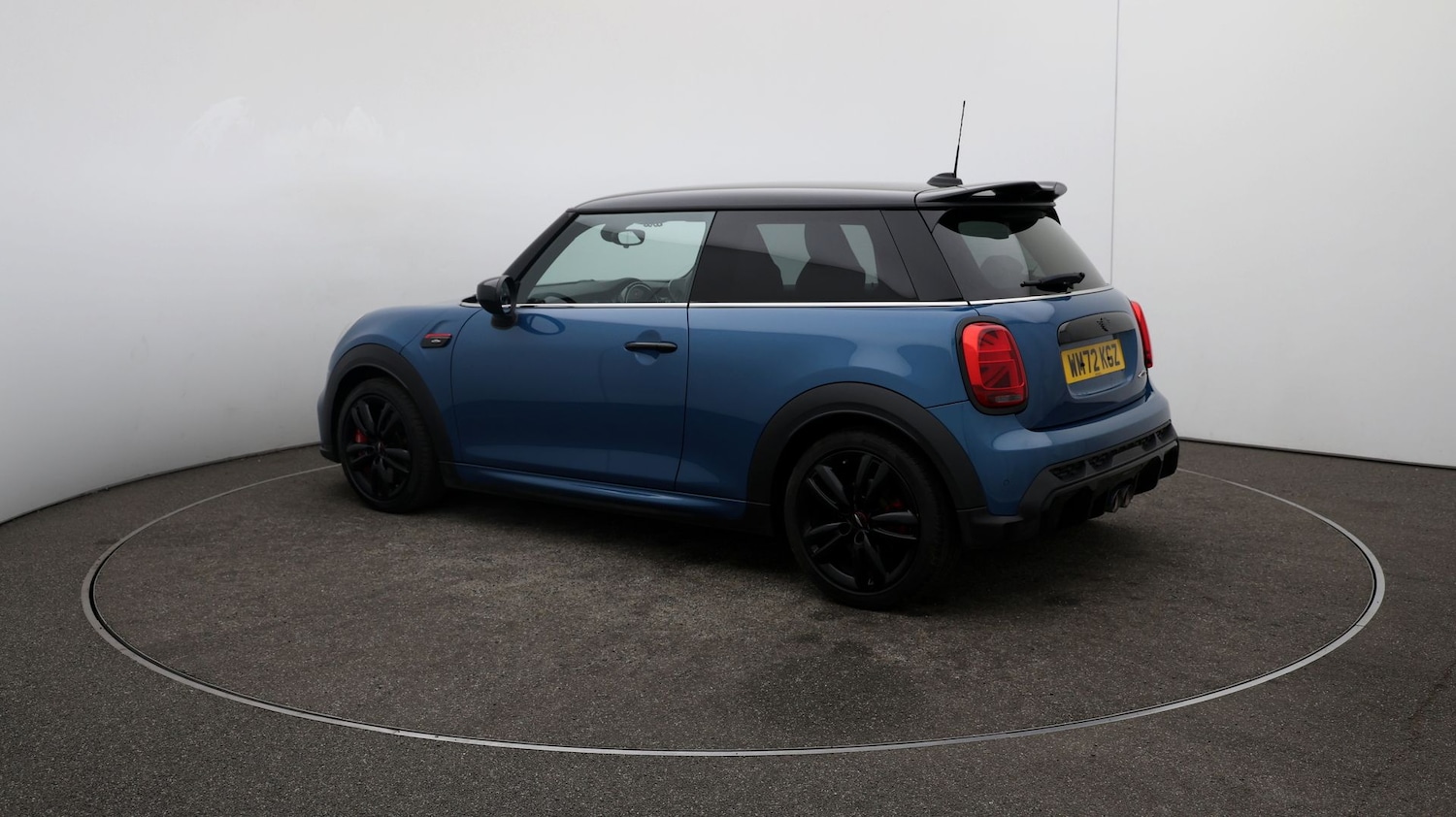 Used MINI Hatch 2022 for sale - 76974616: Photo 29