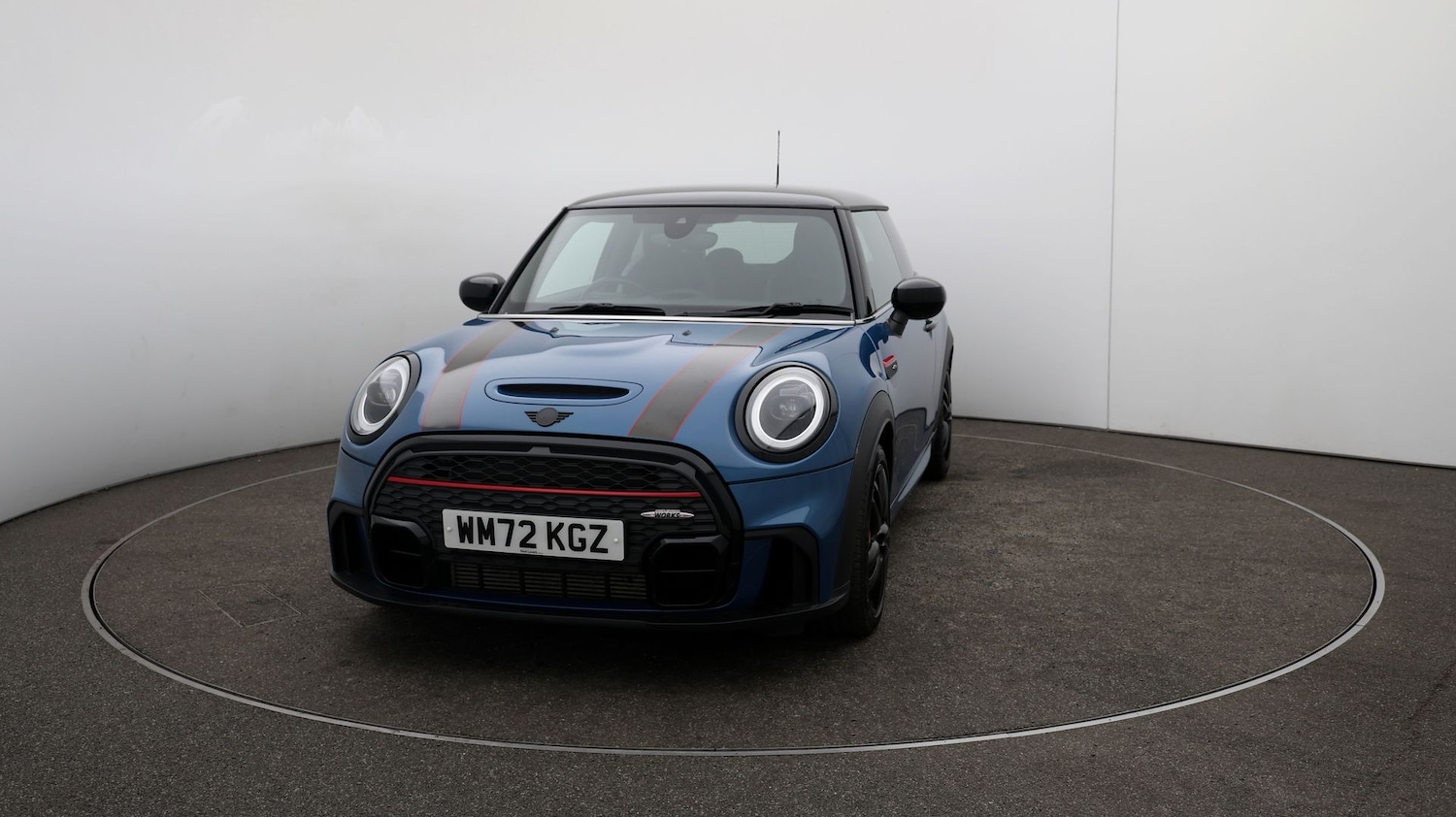 Used MINI Hatch 2022 for sale - 76974616: Photo 32