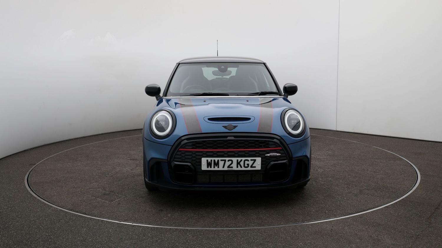 Used MINI Hatch 2022 for sale - 76974616: Photo 34