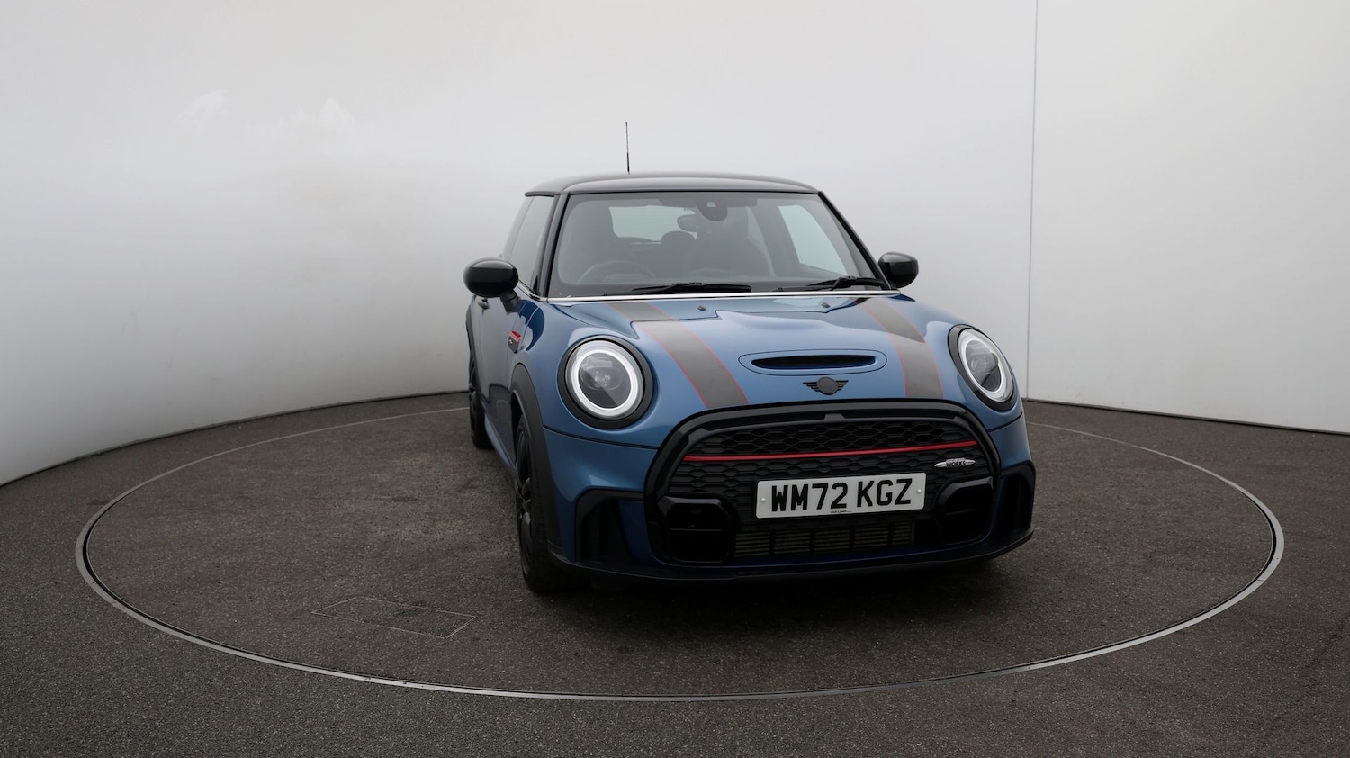 Used MINI Hatch 2022 for sale - 76974616: Photo 35