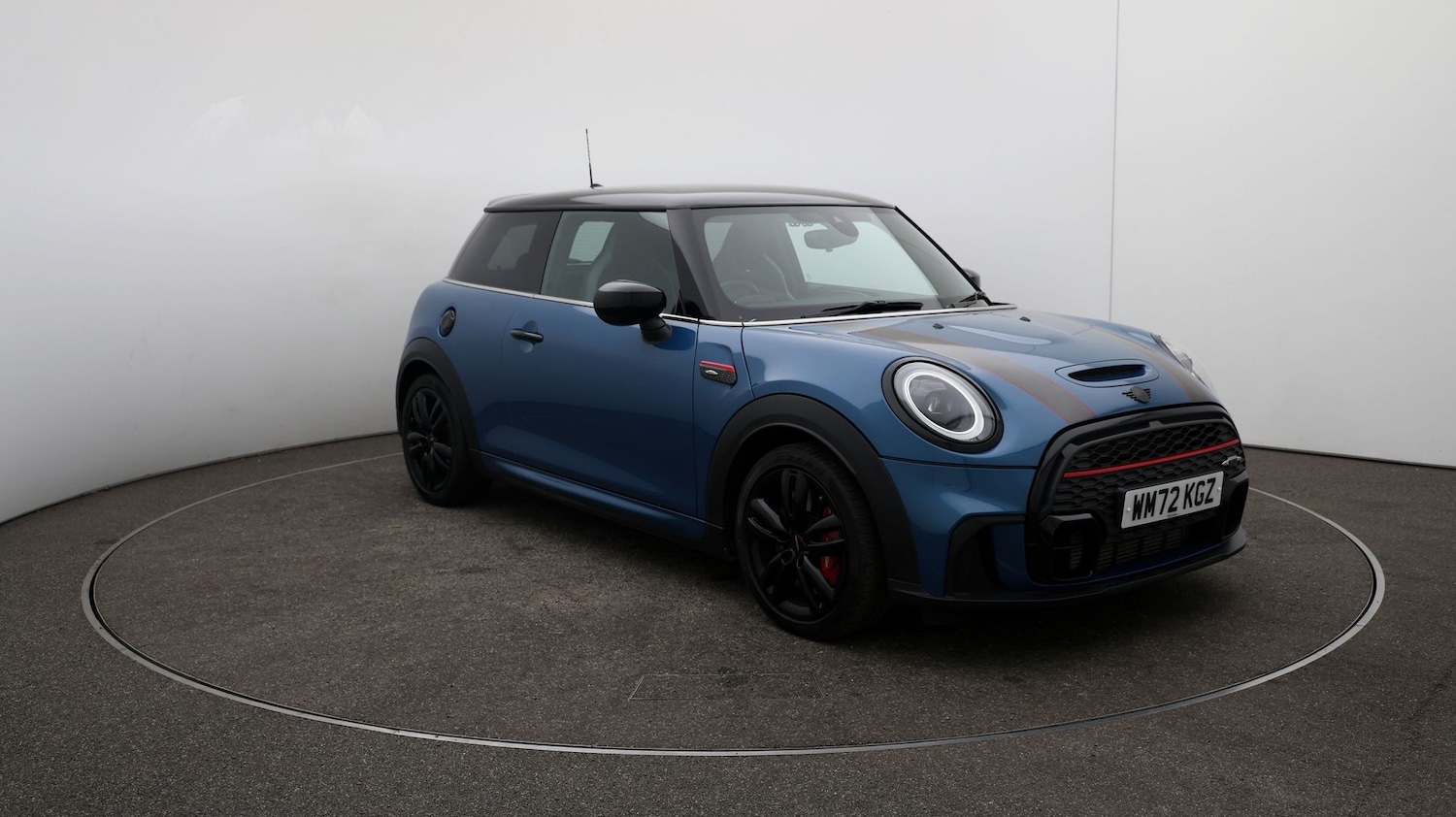 Used MINI Hatch 2022 for sale - 76974616: Photo 37