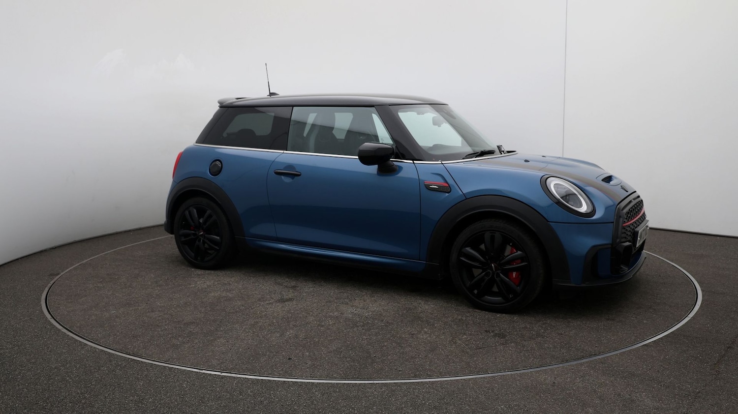 Used MINI Hatch 2022 for sale - 76974616: Photo 39