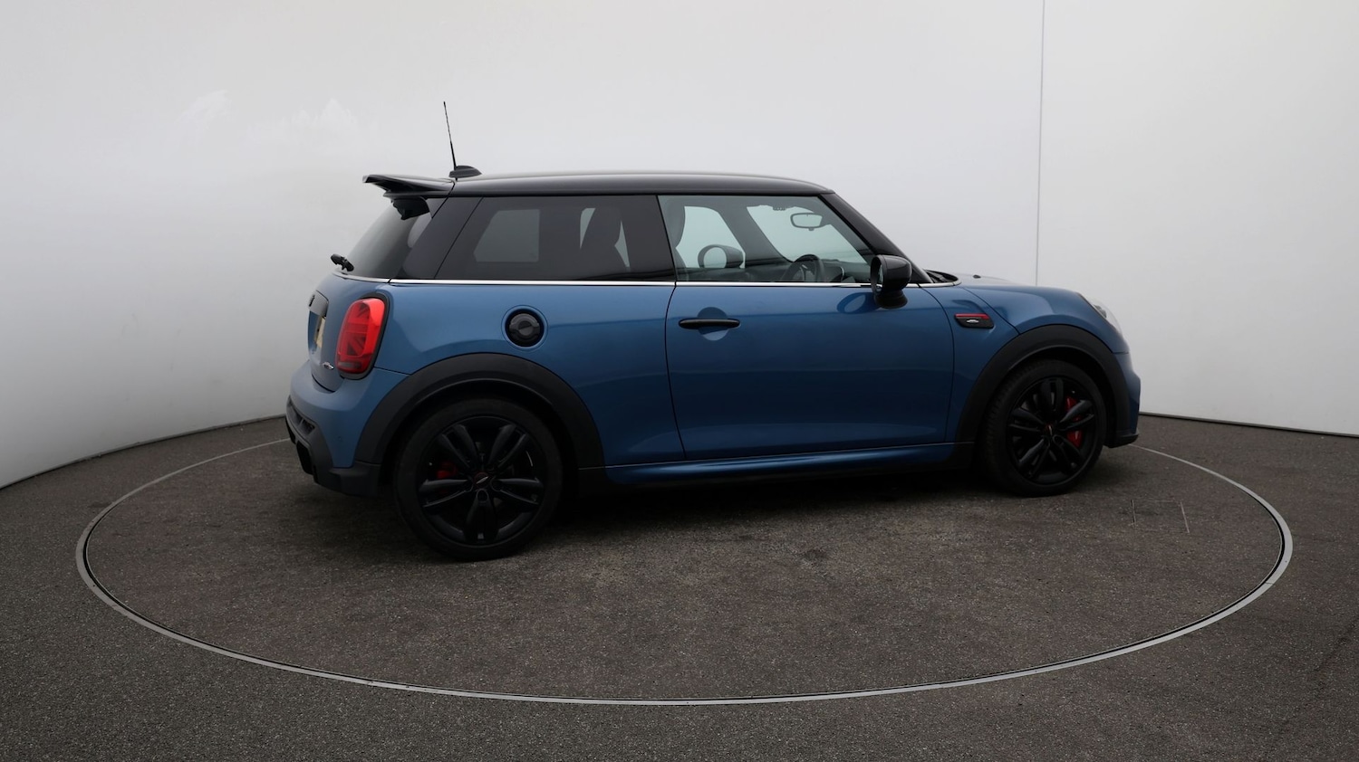 Used MINI Hatch 2022 for sale - 76974616: Photo 45