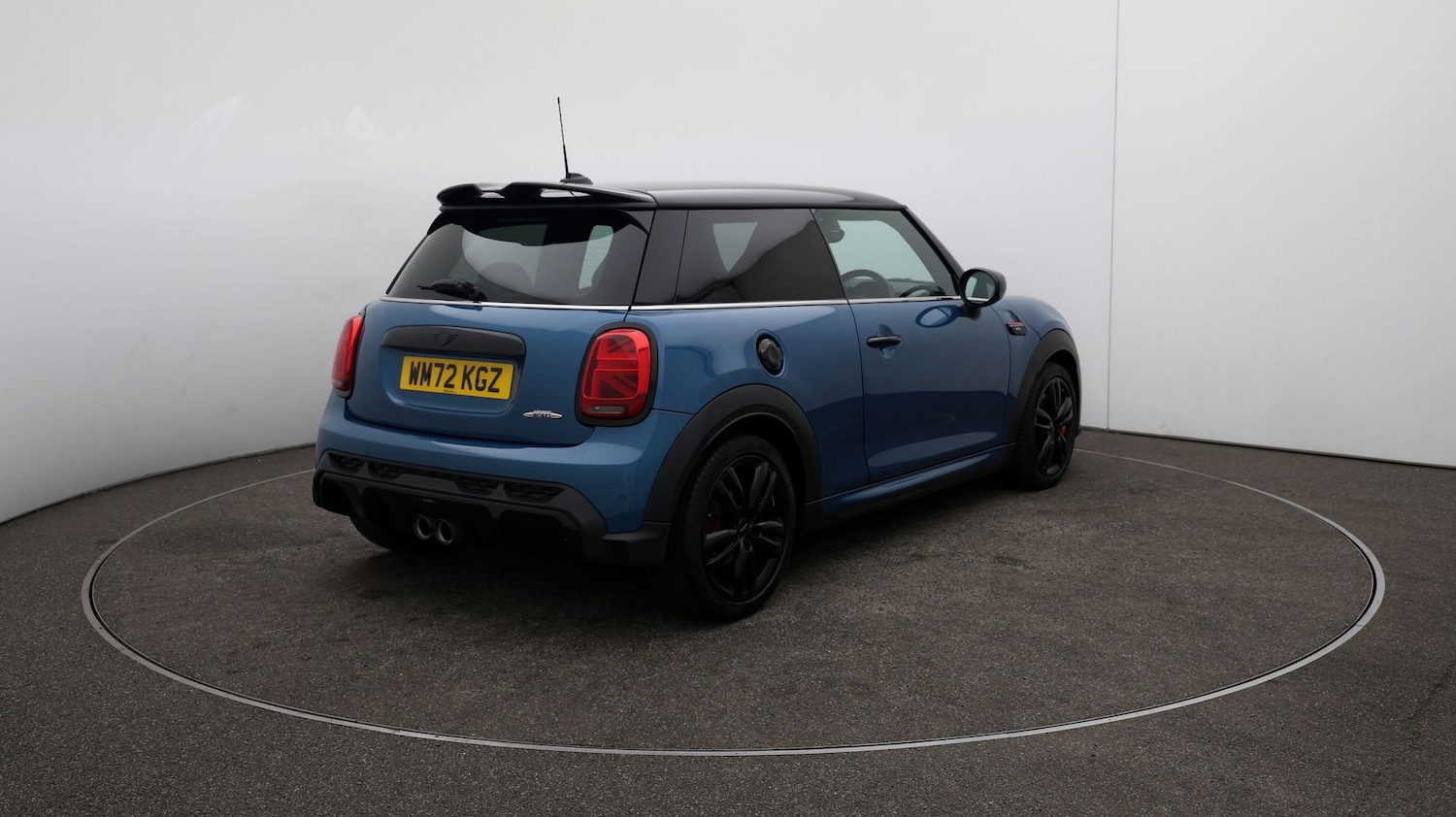 Used MINI Hatch 2022 for sale - 76974616: Photo 48
