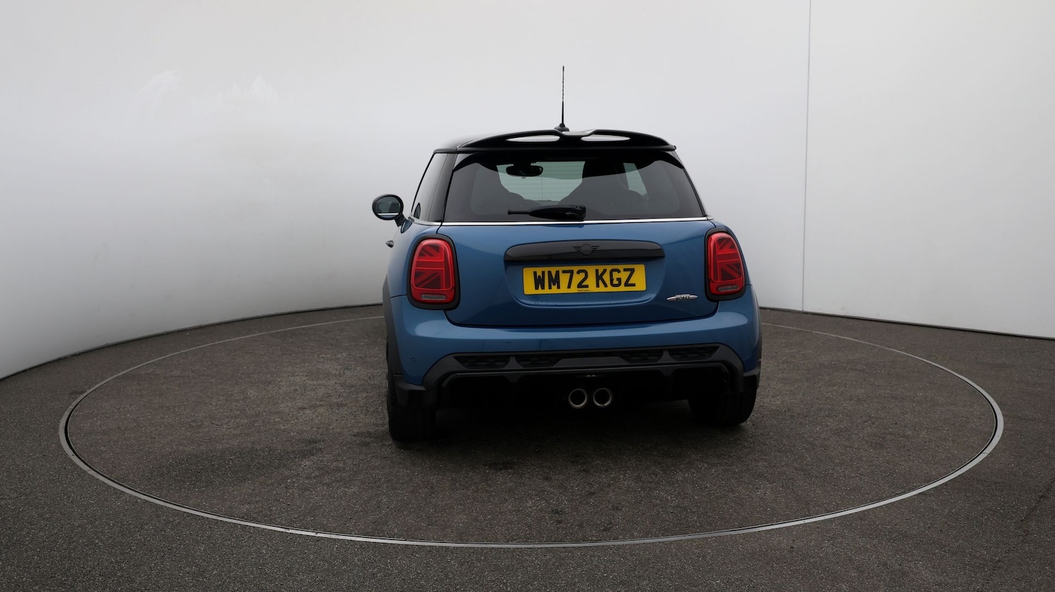 Used MINI Hatch 2022 for sale - 76974616: Photo 53