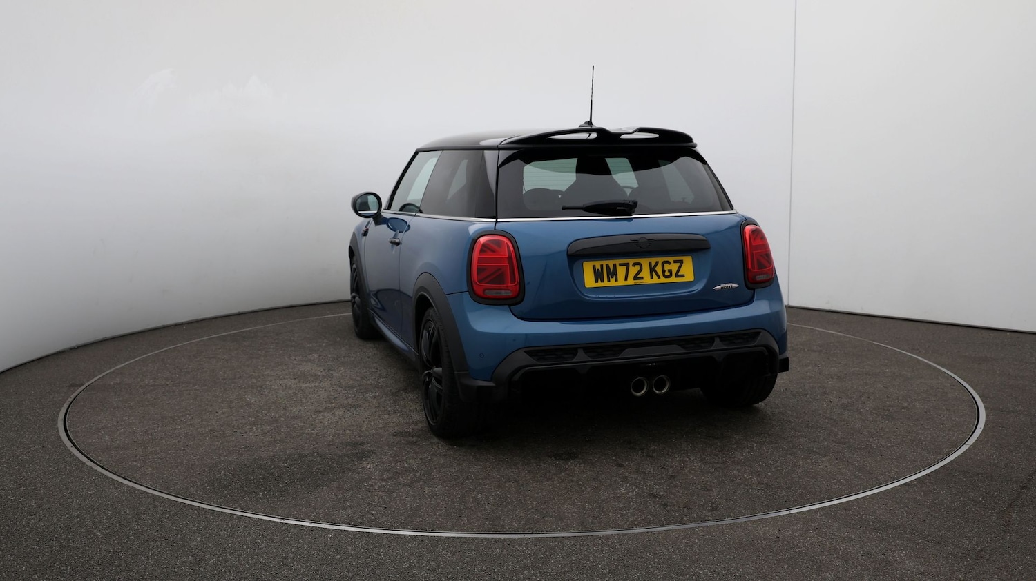 Used MINI Hatch 2022 for sale - 76974616: Photo 54