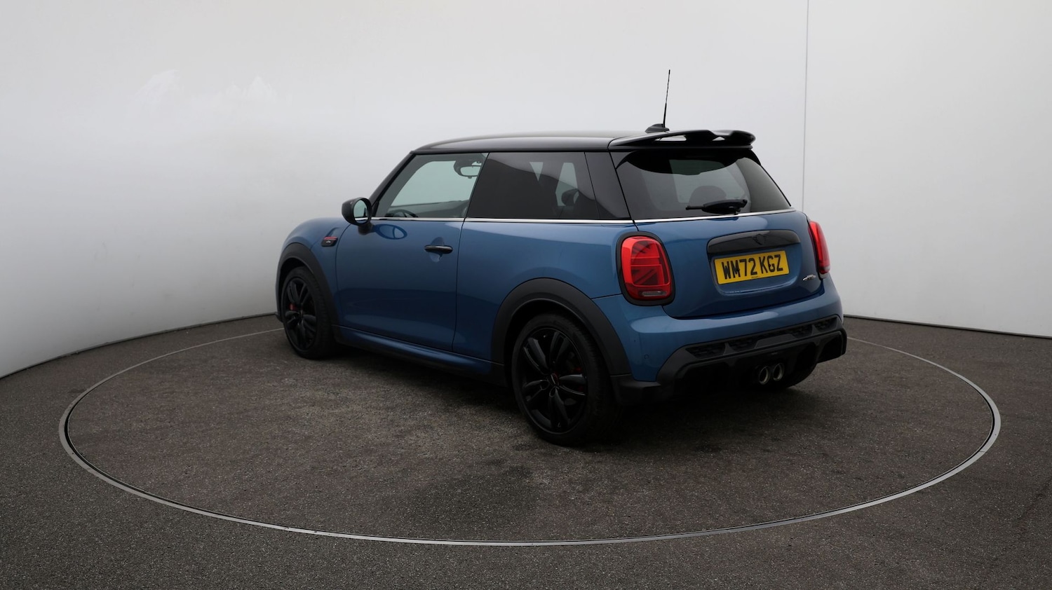 Used MINI Hatch 2022 for sale - 76974616: Photo 56