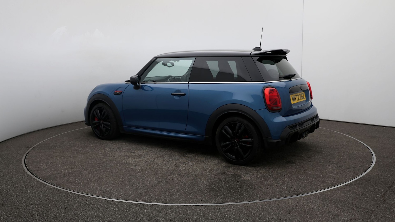 Used MINI Hatch 2022 for sale - 76974616: Photo 57