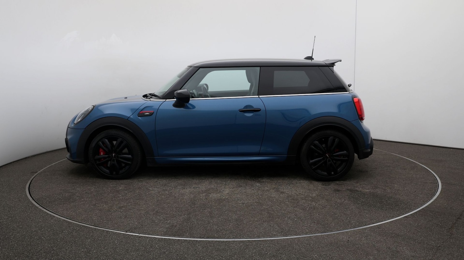 Used MINI Hatch 2022 for sale - 76974616: Photo 58