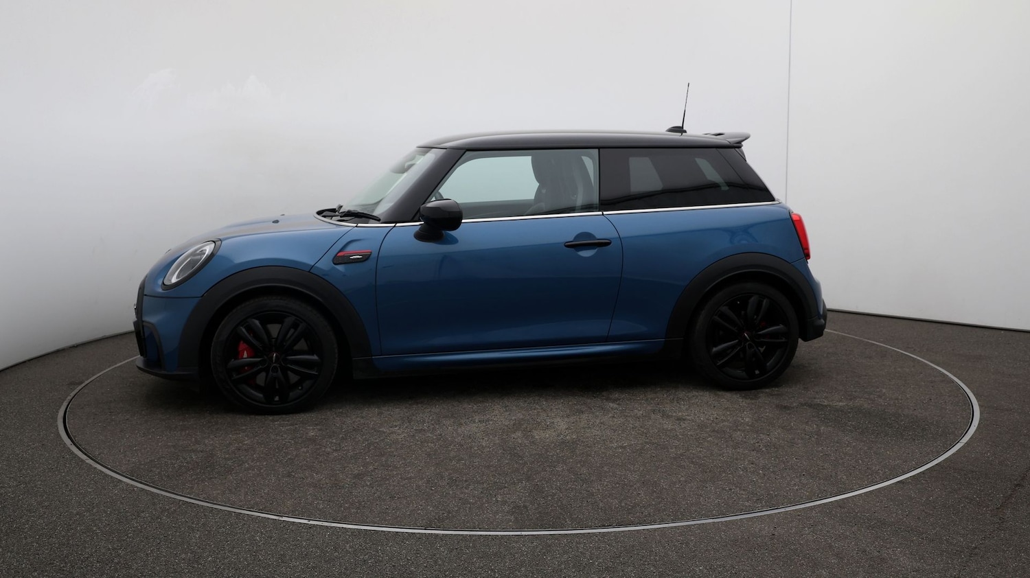 Used MINI Hatch 2022 for sale - 76974616: Photo 59