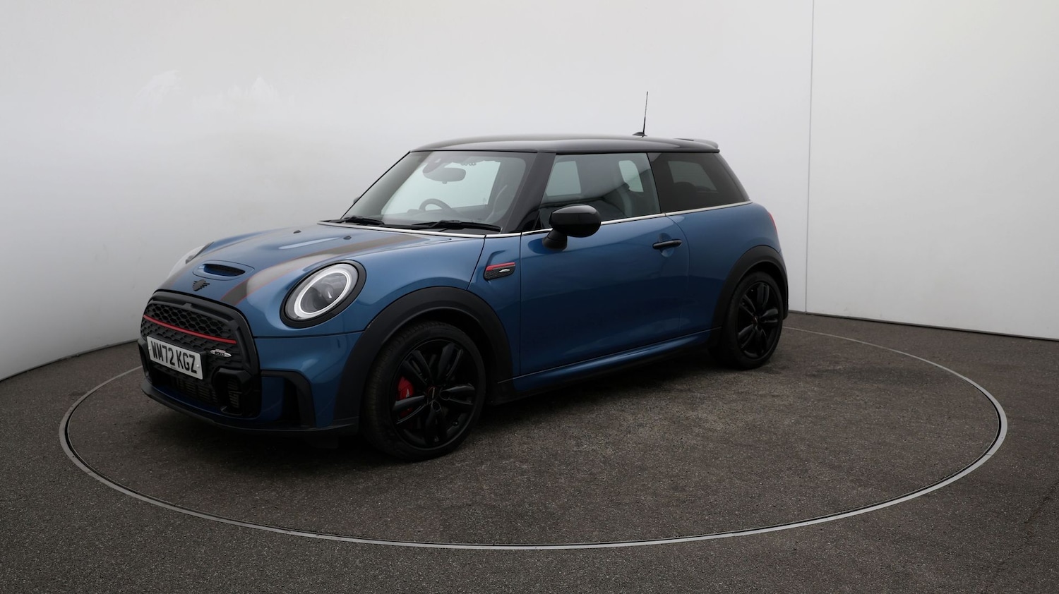 Used MINI Hatch 2022 for sale - 76974616: Photo 62