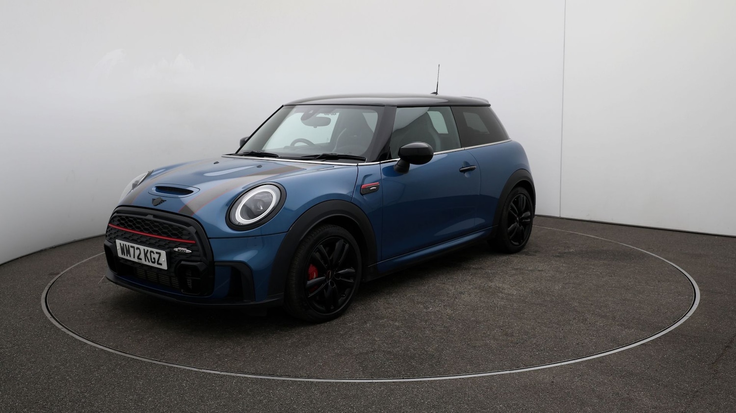Used MINI Hatch 2022 for sale - 76974616: Photo 63