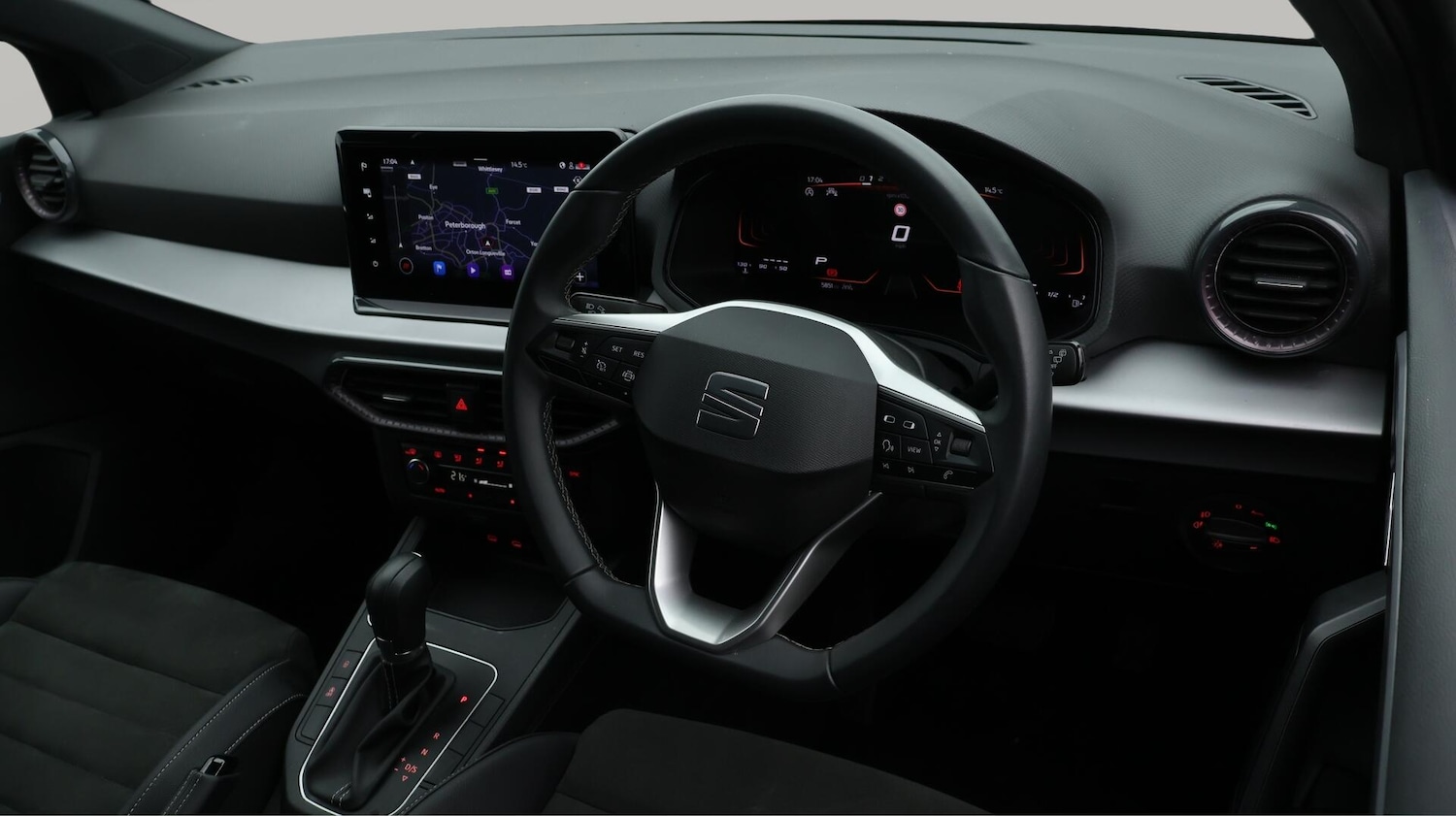 Used SEAT Ibiza 2025 for sale - 76072398: Photo 10