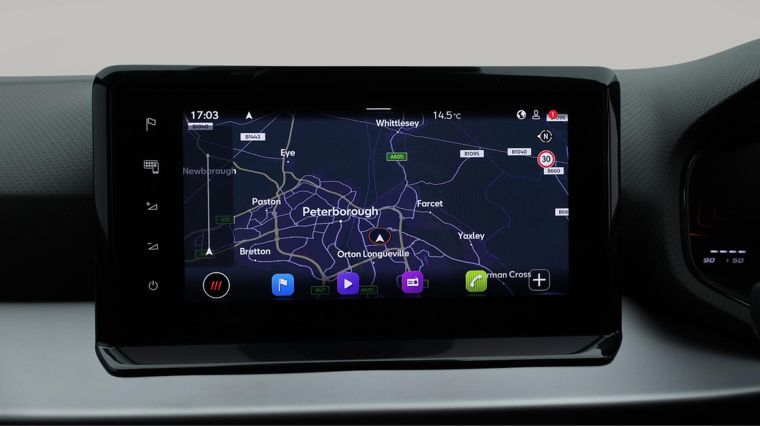 Used SEAT Ibiza 2025 for sale - 76072398: Photo 12