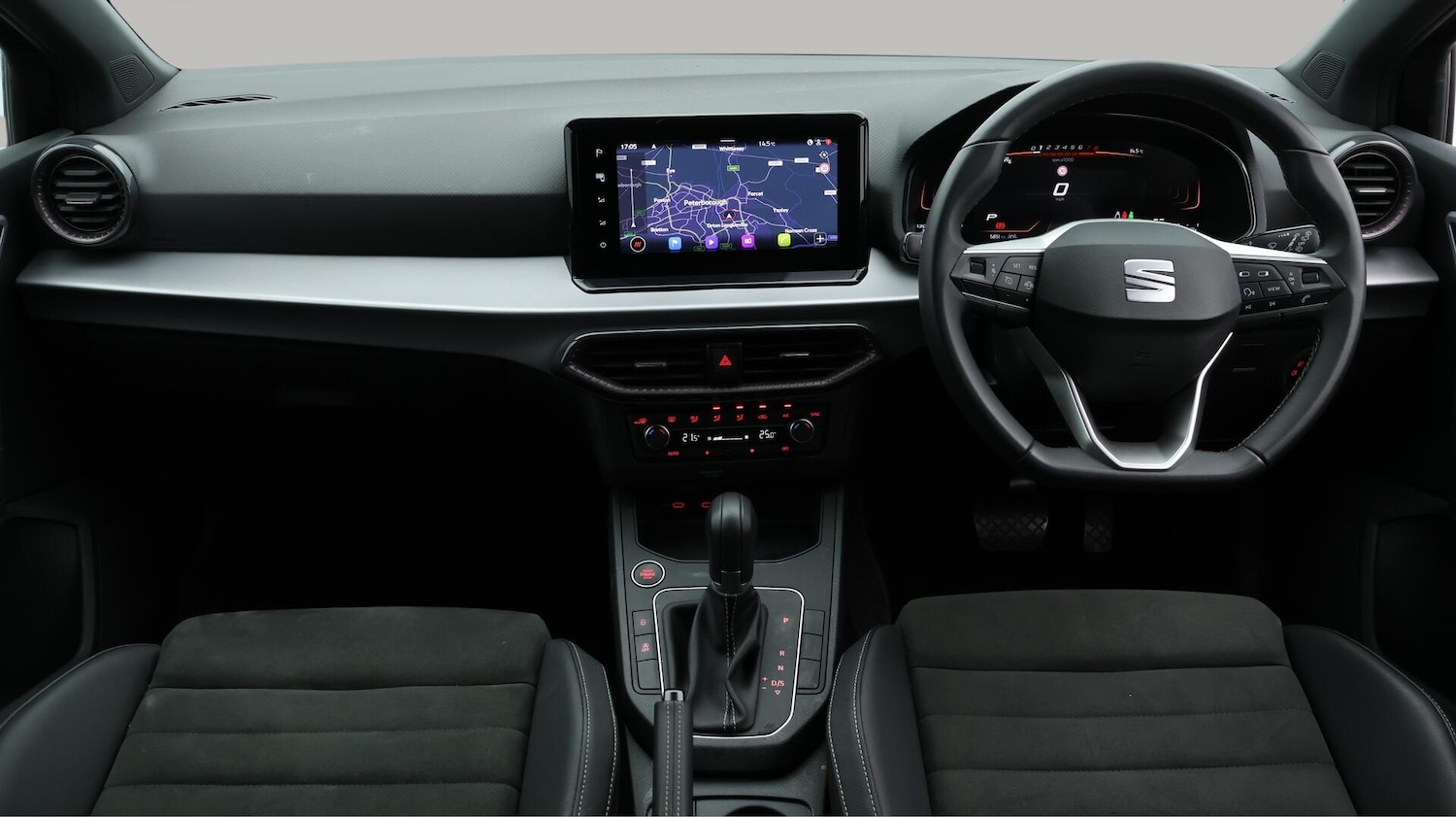 Used SEAT Ibiza 2025 for sale - 76072398: Photo 14