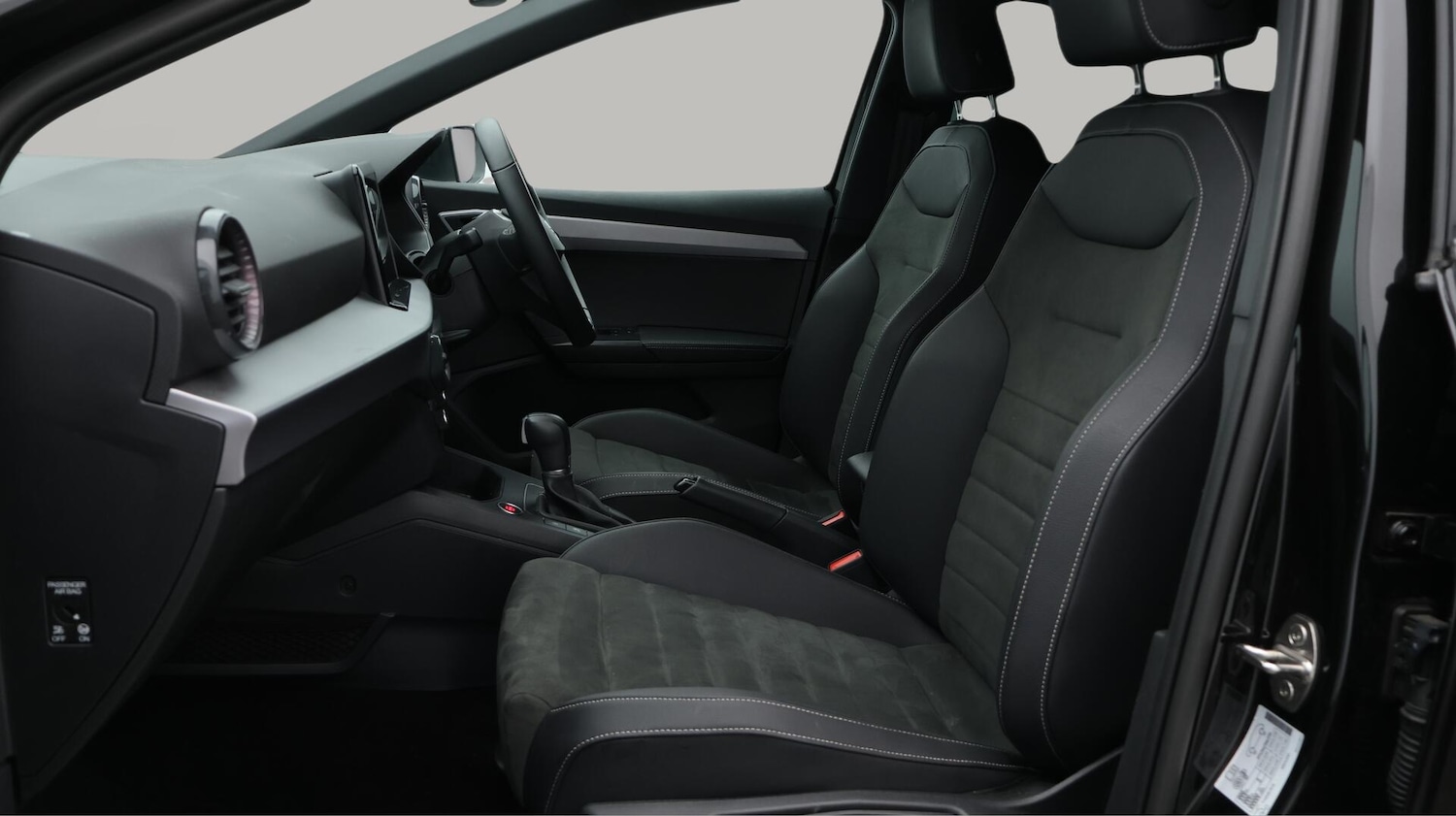 Used SEAT Ibiza 2025 for sale - 76072398: Photo 15