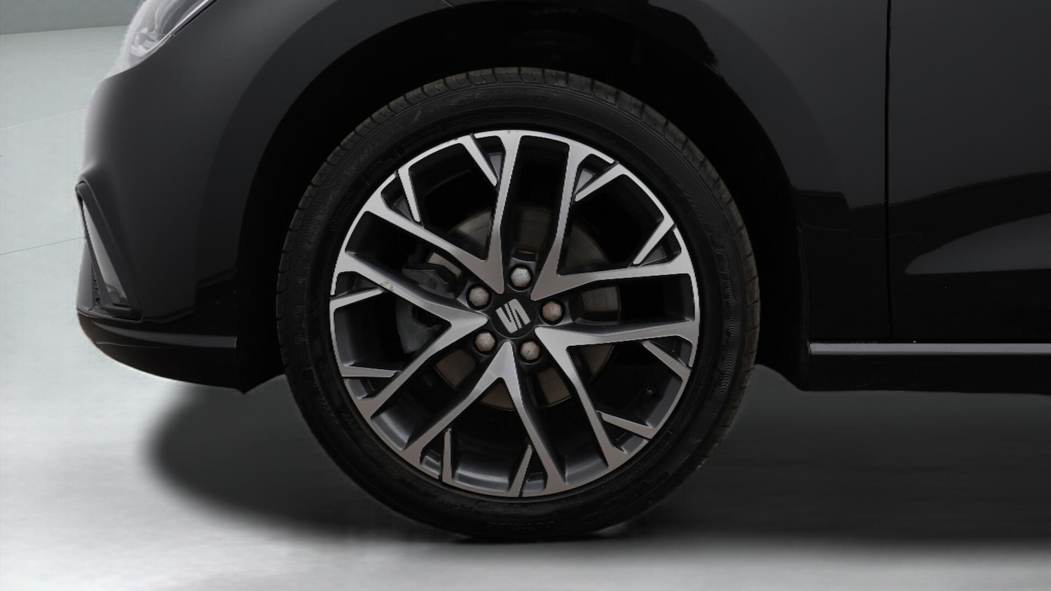 Used SEAT Ibiza 2025 for sale - 76072398: Photo 19